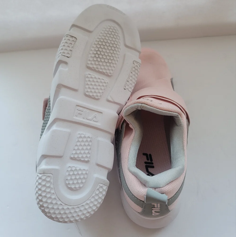 Fila athletic sneakers - Picture 10 of 11